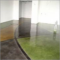 Dye Acetone