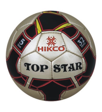 TOP STAR SOCCERBALL
