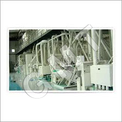 Ultra Modern Rice Mill