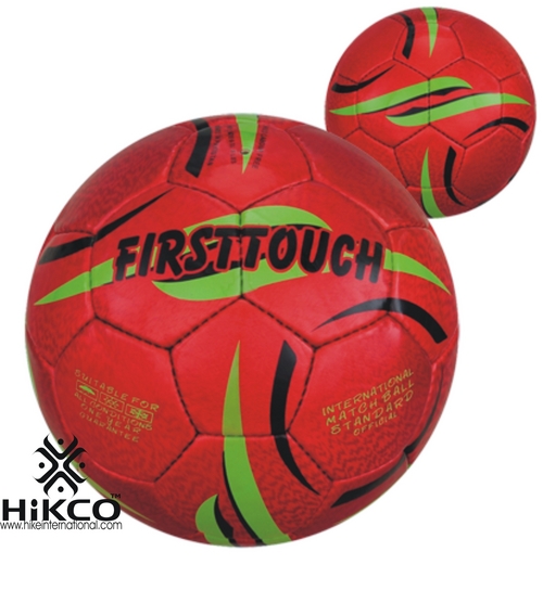 TRAINING SOCCER BALL