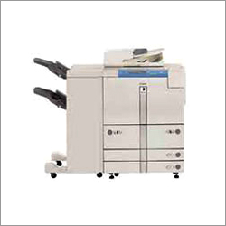 High Speed Printer