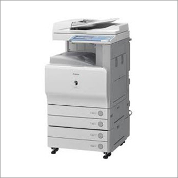 Digital Multi Color Copier