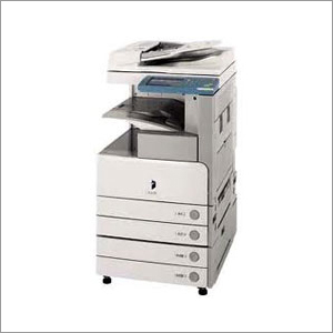 Digital Photo Copier Machine
