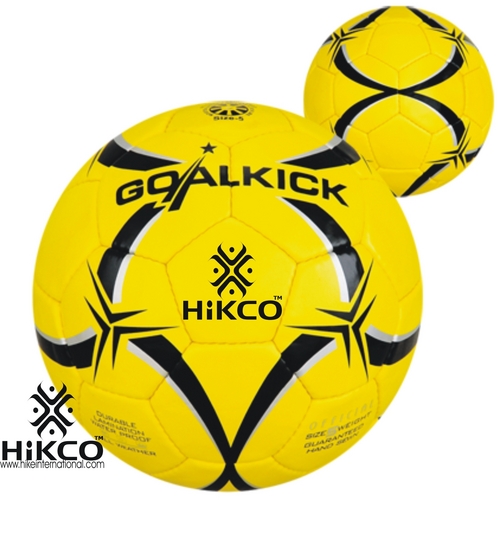 GOAL KICK SOCCERBALL