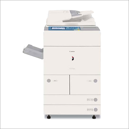 Digital Copier (Lease)