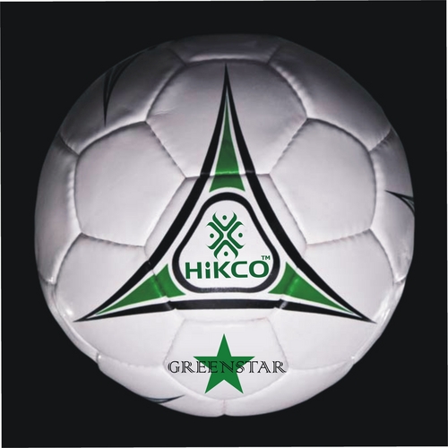 STAR SOCCERBALL