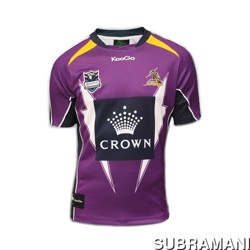 Jersey