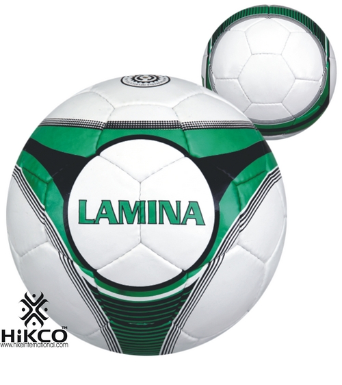 LAMINA SOCCERBALL