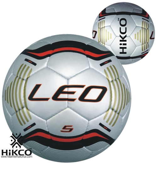 LEO SOCCERBALL