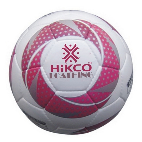 LOATHING SOCCERBALL