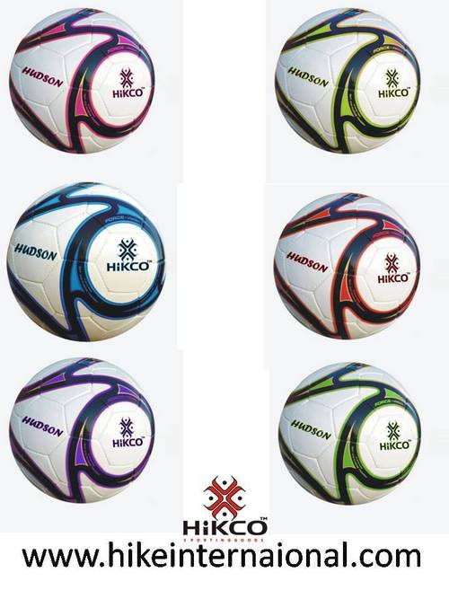 HUDSON SOCCERBALL