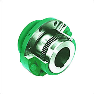 Gear Couplings