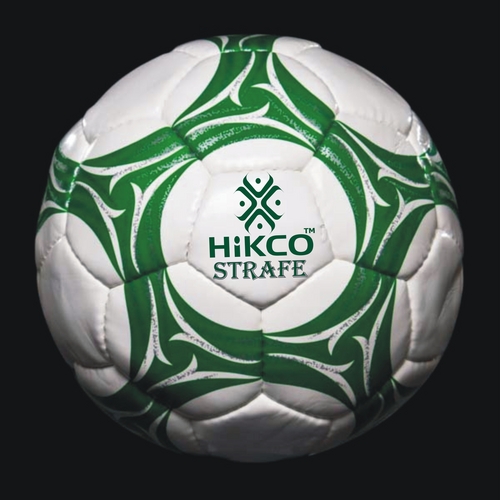 STRAFE SPORT SOCCER BALL