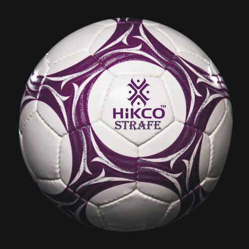 STRAFE SOCCER BALLS