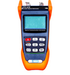 Optical Variable Attenuator