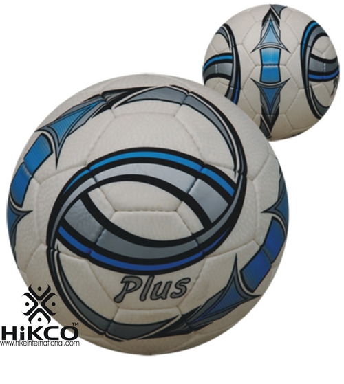 PLUS SOCCER BALL