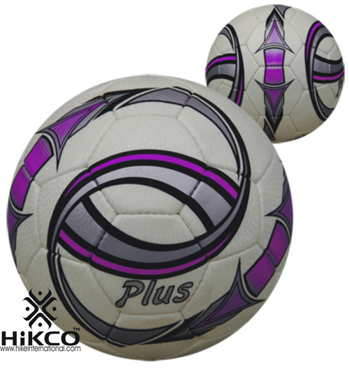 PLUS SOCCERBALL