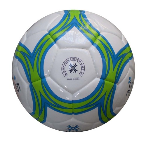 HIKCO PU SOCCERBALL