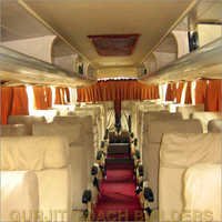 Bus Inner Interior