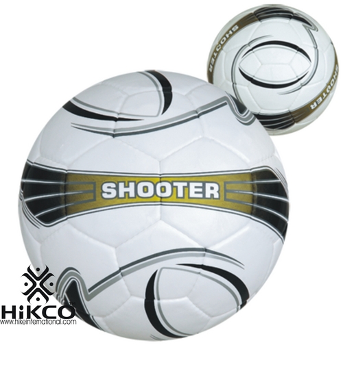 SHOOTER SOCCERBALL