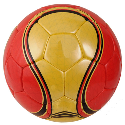PU  SOCCERBALL