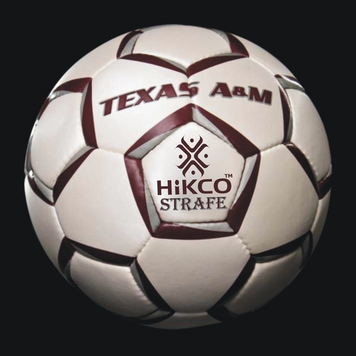 STRAFE MATCH  SOCCERBALL
