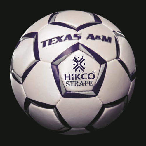 STRAFE MATCH  SOCCERBALL