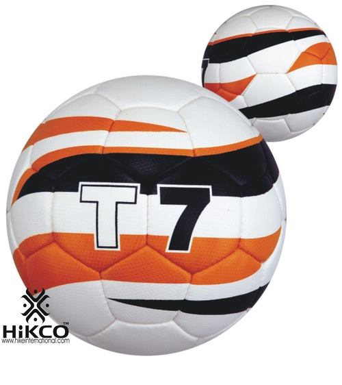 T 7 MATCH  SOCCERBALL