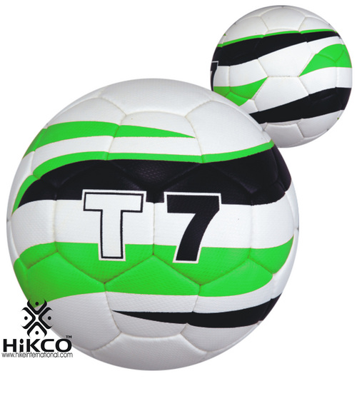 T 7 MATCH  SOCCERBALL