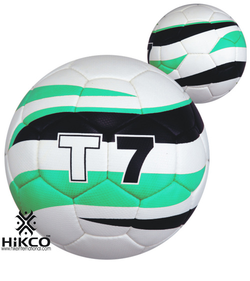 T 7 MATCH  SOCCERBALL