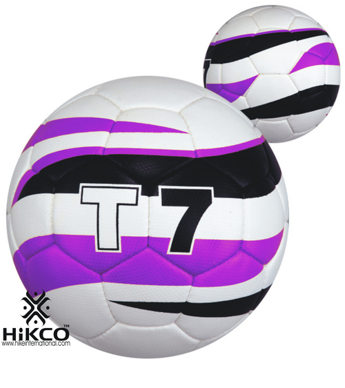 T 7 MATCH  SOCCERBALL