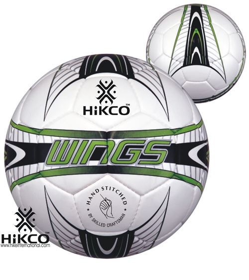 WINGS SOCCERBALL