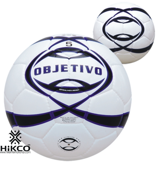 OBJECTIVO SOCCERBALL