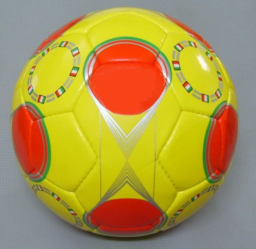 SOCCER BALL