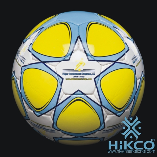 COLLEGE SOCCERBALL