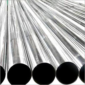 Stainless Steel Pipes
