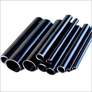 Alloy Steel Pipes