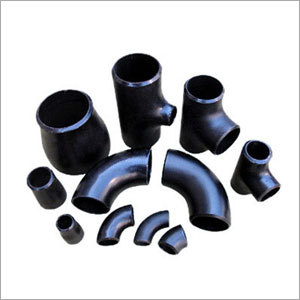Butt Weld Fittings