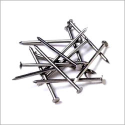 Wire Nails (Common Nails)