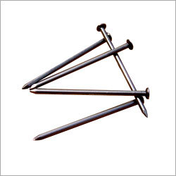 Steel Wire Nails