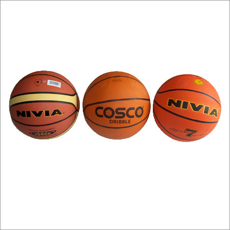 Basket Ball