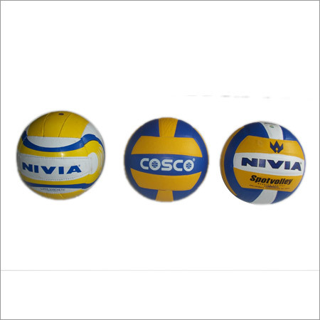 Volley Ball