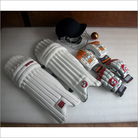 Cricket Accessories
