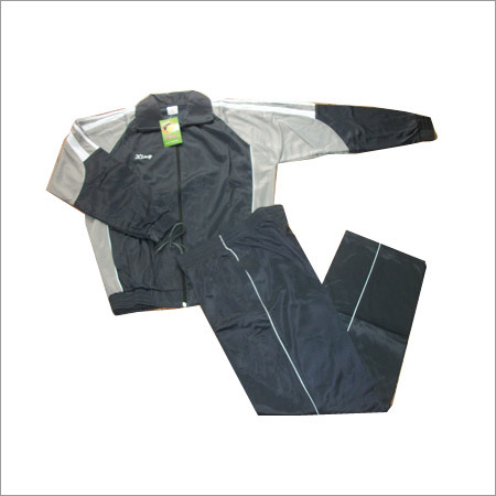 Track Suits