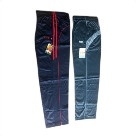 Track Pants