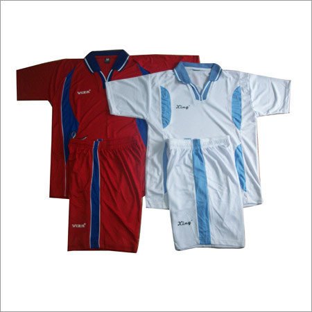Playing Kits