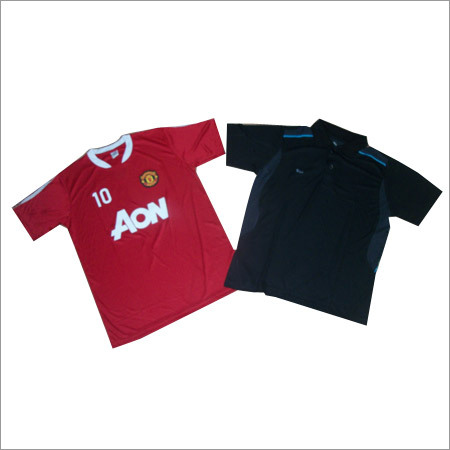 Playing Wear Kits