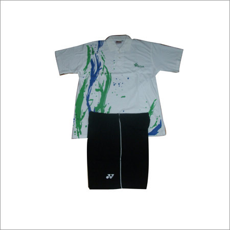 Sports Shirts