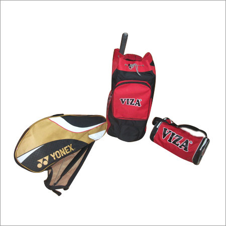 Badminton / Tennis Kits