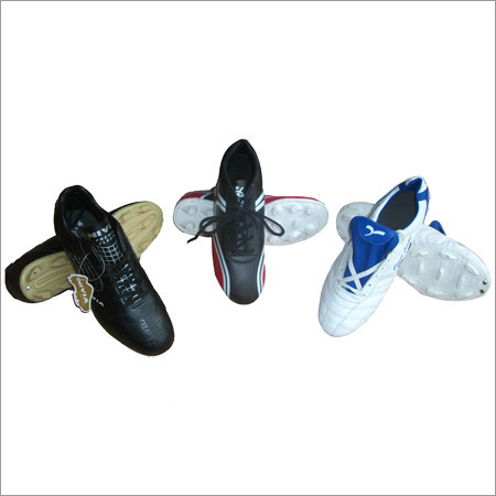 Foot Ball Boots